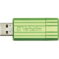 Verbatim 8GB Pinstripe USB (47389)